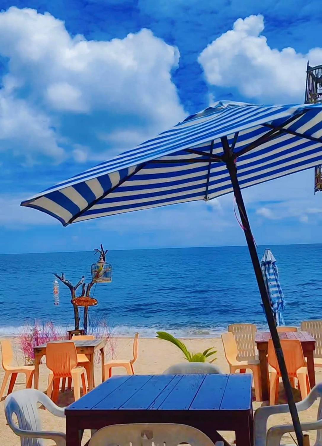 Coral Cove Beach at Koh Samui