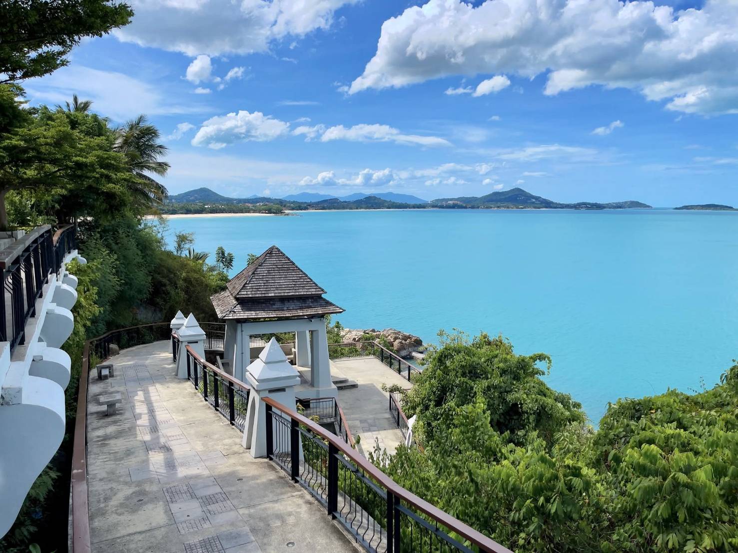 Visit Lad Koh Viewpoint Koh Samui