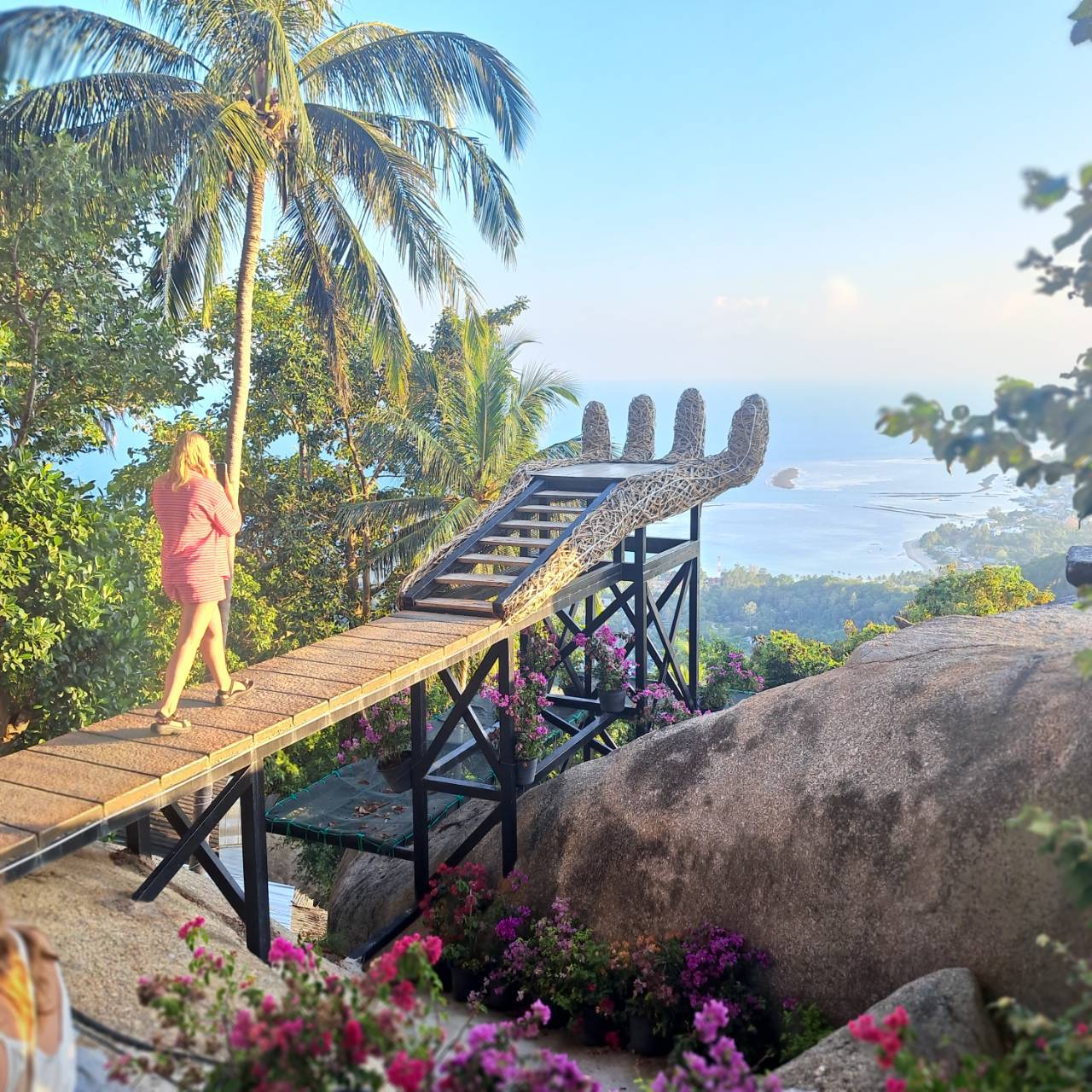 The Best Samui Bar and Restaurant