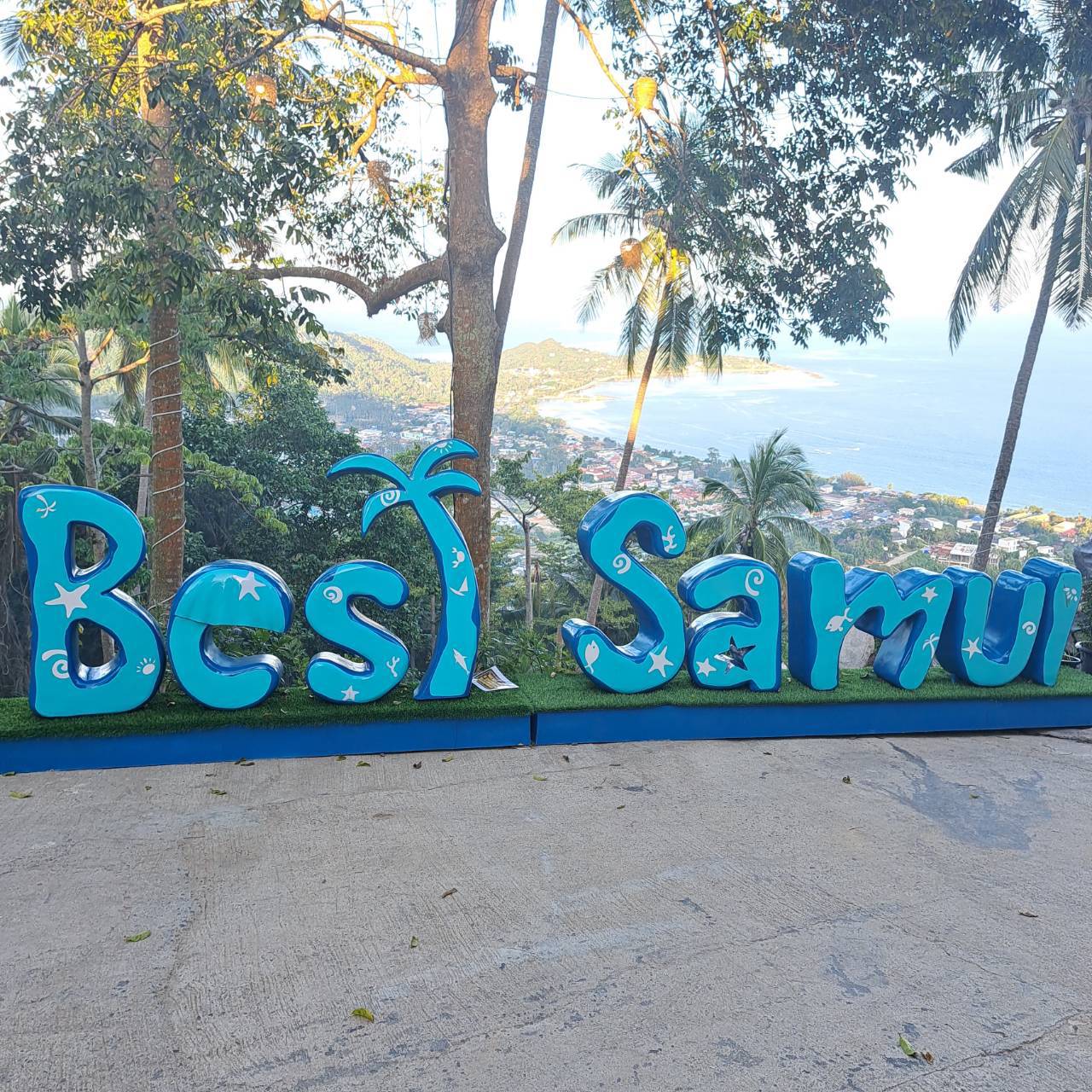 The Best Samui Bar and Restaurant