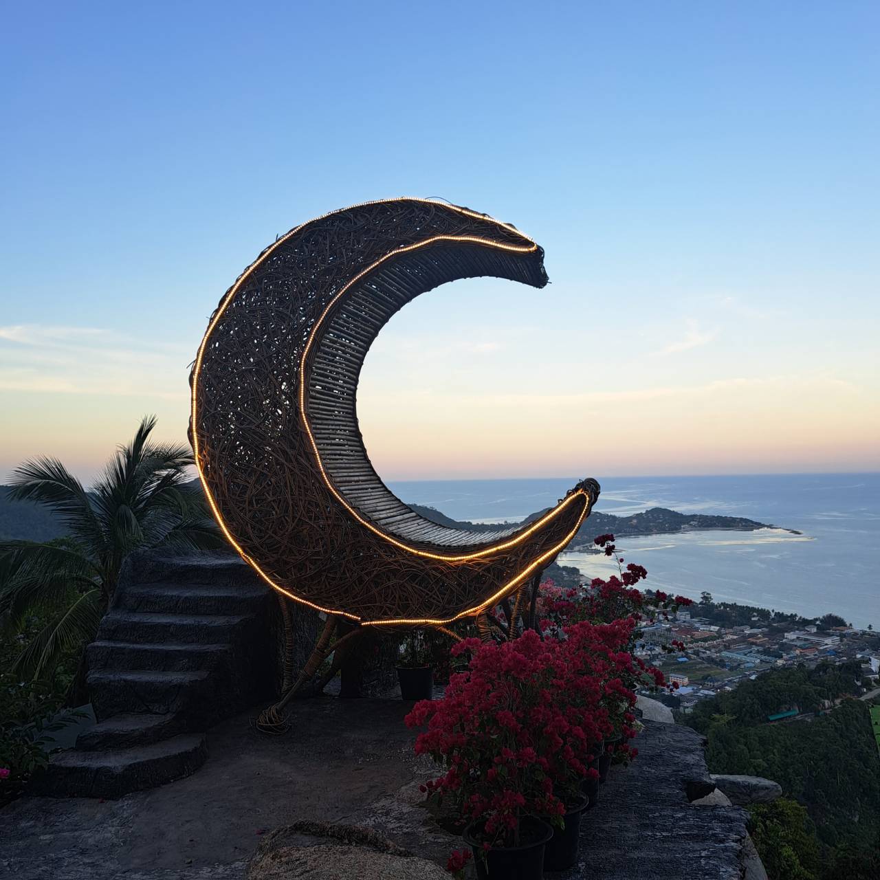 The Best Samui Bar and Restaurant