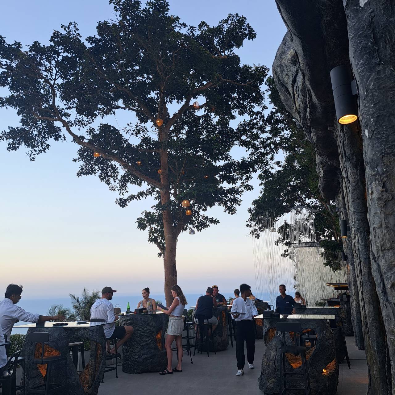 The Best Samui Bar and Restaurant