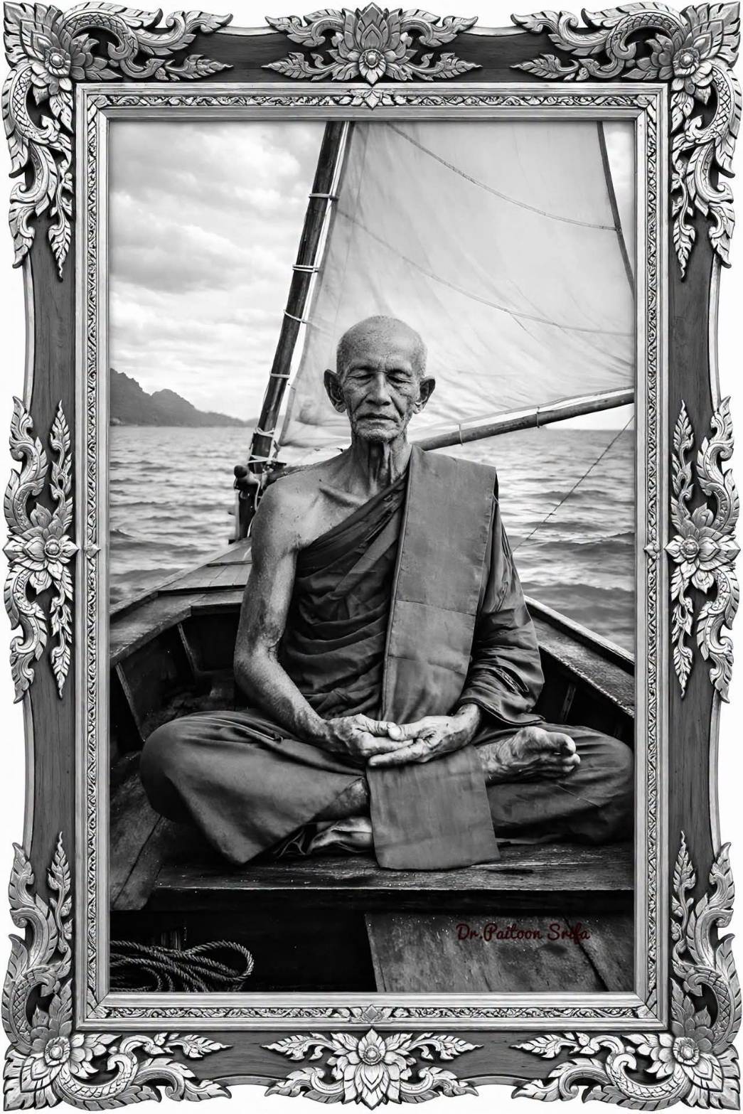 The Story of Luang Pho Daeng Tisso